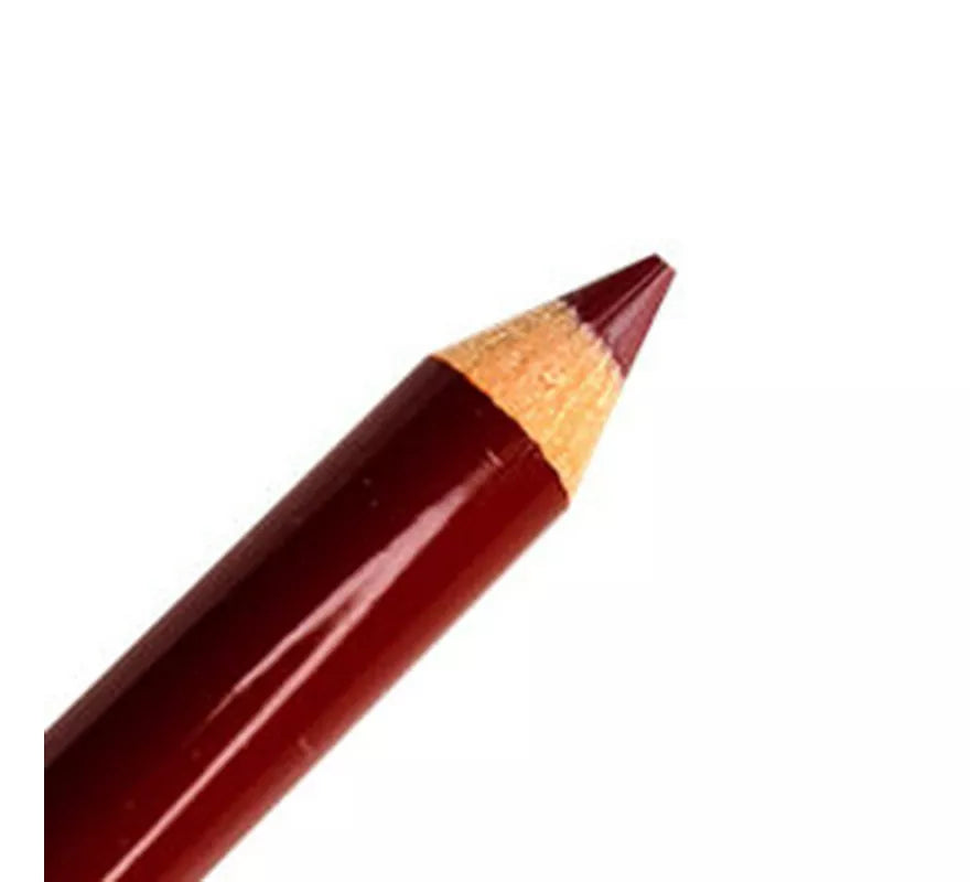 Translation missing: es.Perfilador Rojo Oscuro 546 (Ojos &amp; Labios) 11 cm
