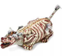 Perro Zombie con Pelo de 94 cm
