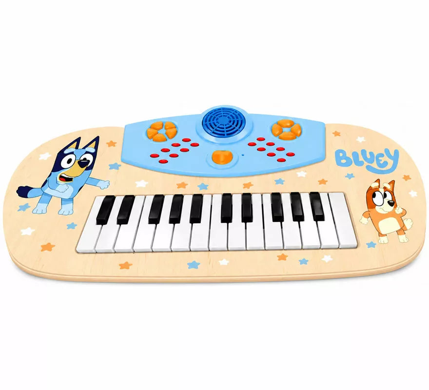 Translation missing: es.Piano Electrónico de 25 teclas Bluey