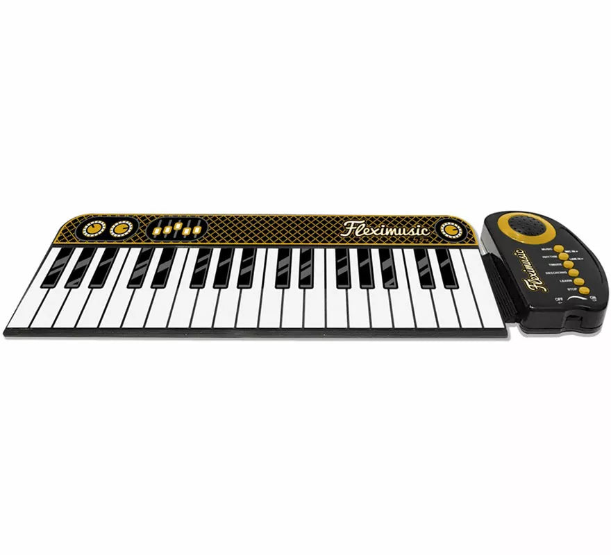 Translation missing: es.Piano Electrónico Flexible de 37 Teclas