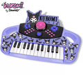 Piano Electrónico Kuromi
