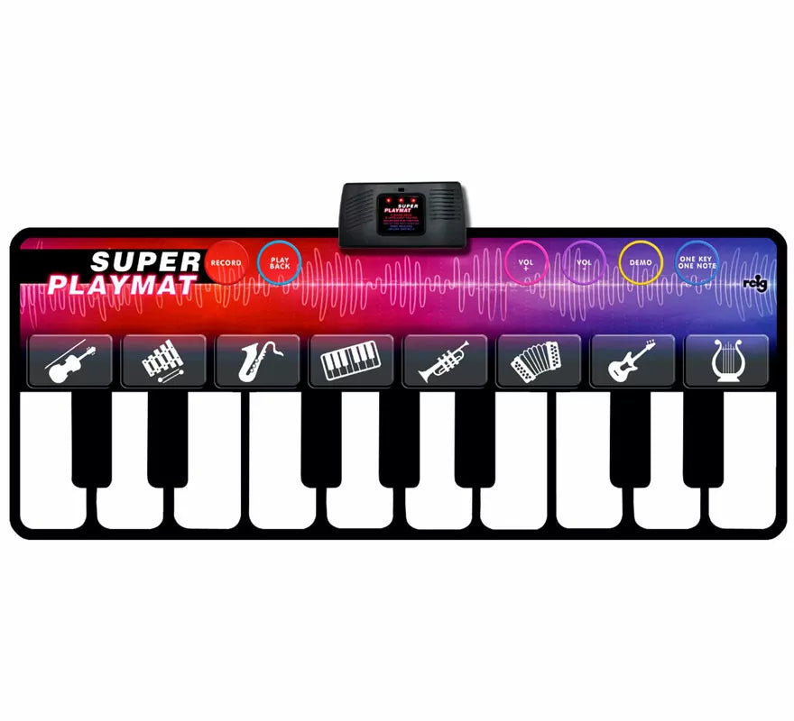 Translation missing: es.Piano Tapiz de 149x60 cm