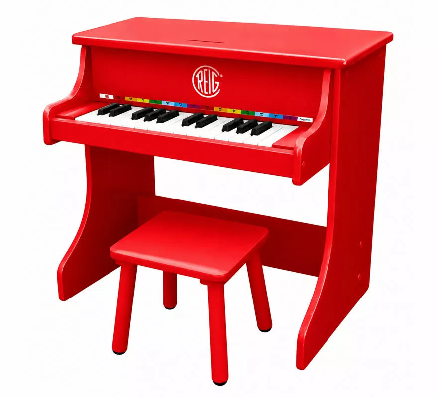 Translation missing: es.Piano Vertical Grande
