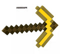 Pico Oro de Minecraft
