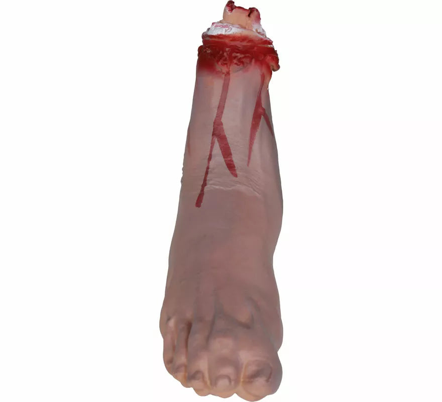 Translation missing: es.Pie de 31 cm