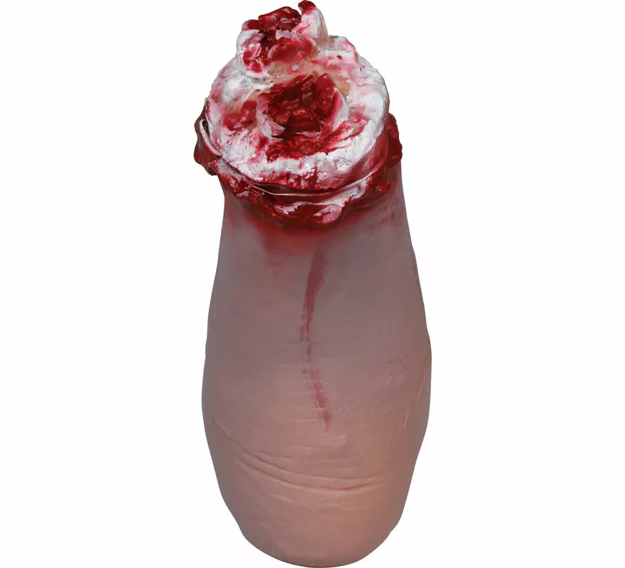 Pie de 31 cm