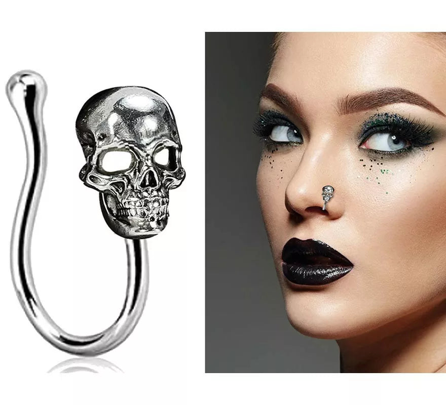 Translation missing: es.Piercing Calavera