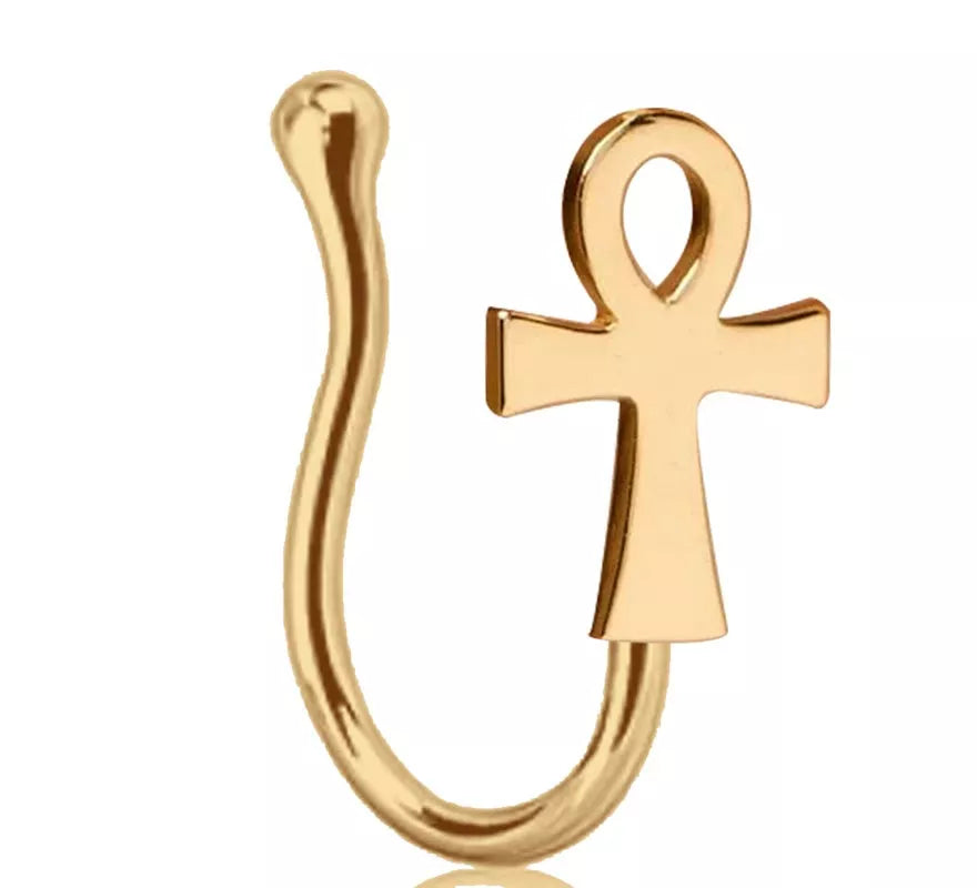 Translation missing: es.Piercing Eye Of Horus Egipcio