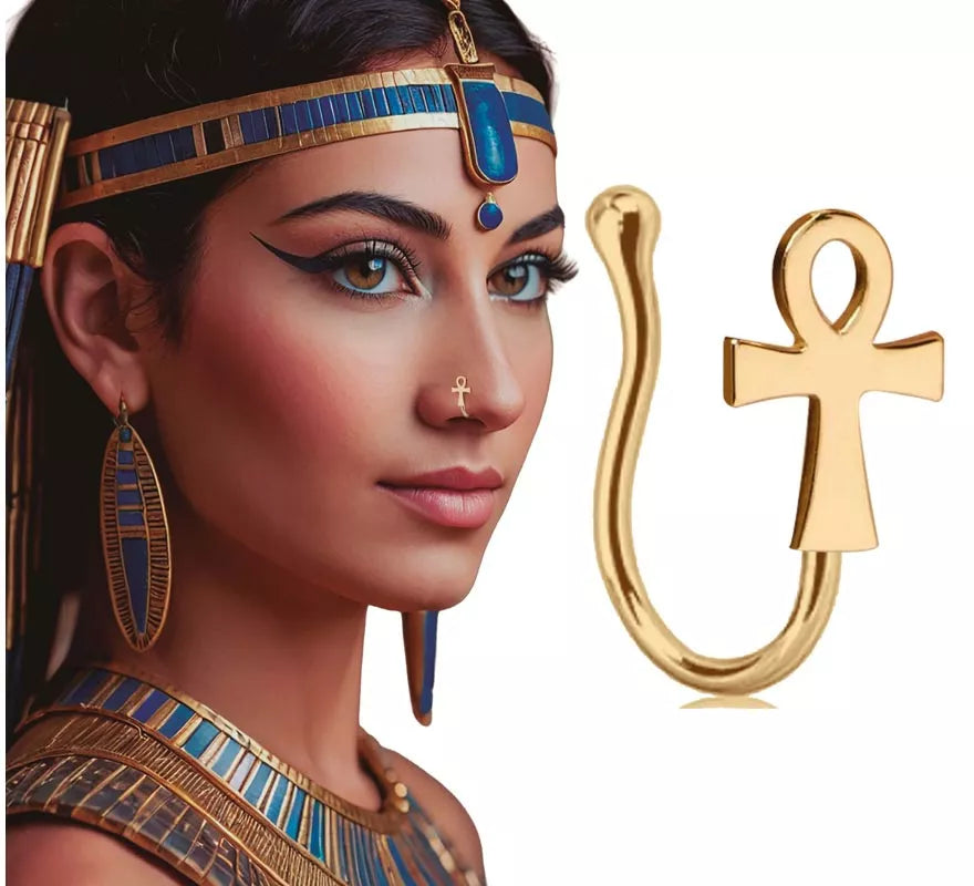 Translation missing: es.Piercing Eye Of Horus Egipcio