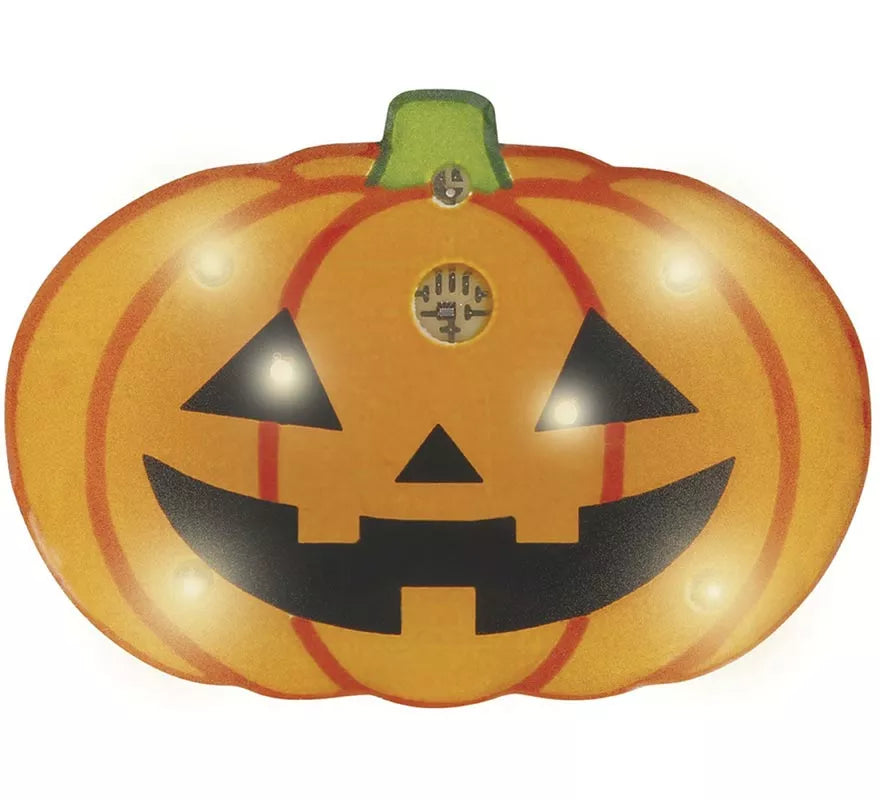 Translation missing: es.Pin Calabaza de 3 cm