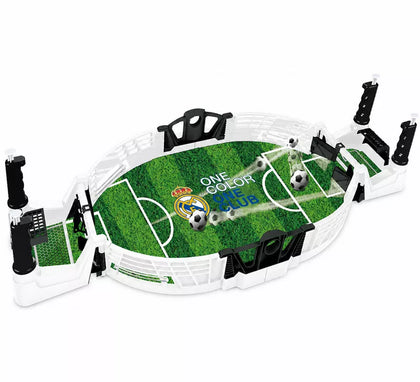 Pinball Fútbol Real Madrid de 67 cm