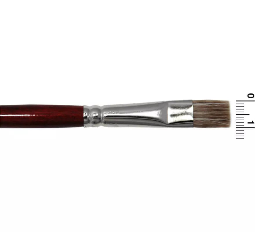 Translation missing: es.Pincel con pelo de buey R10