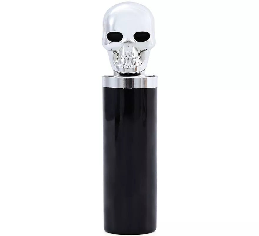 Translation missing: es.Pintalabios negro Calavera