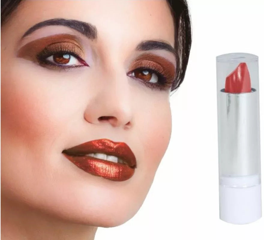 Translation missing: es.Pintalabios o lápiz de labios en varios colores