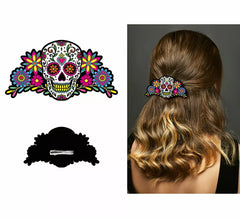 Pinza Catrina para el Pelo