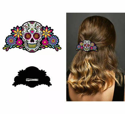 Pinza Catrina para el Pelo