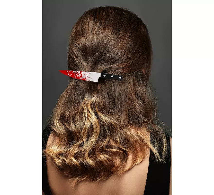 Translation missing: es.Pinza de Cuchillo para el Pelo