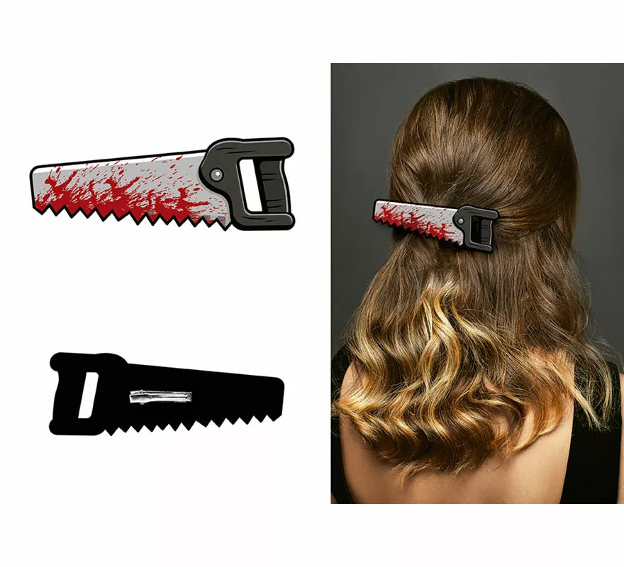 Translation missing: es.Pinza Sierra para el Pelo