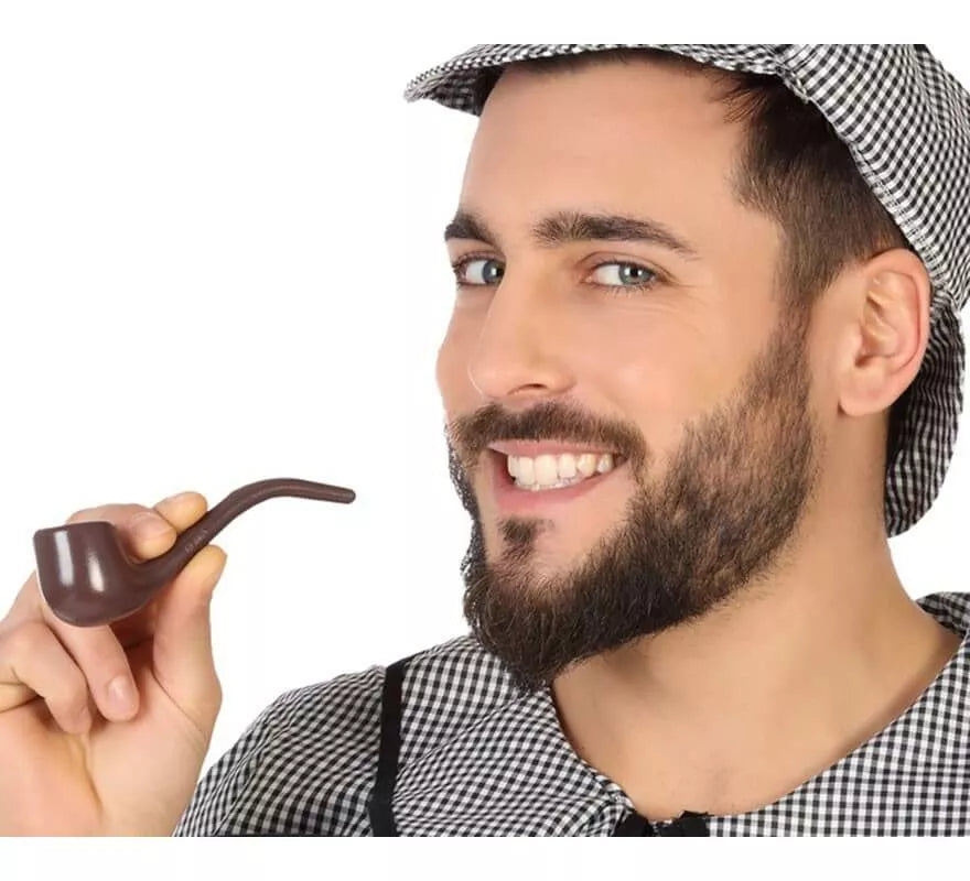 Translation missing: es.Pipa de Detective
