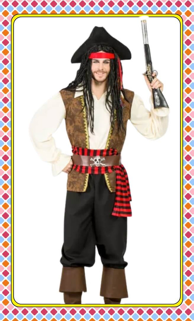 Piratas