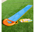 Pista Deslizante Water Slider de 4,7 m