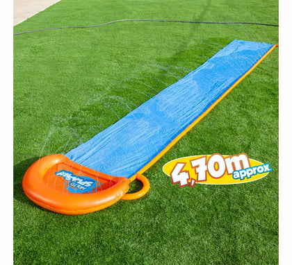 Pista Deslizante Water Slider de 4,7 m