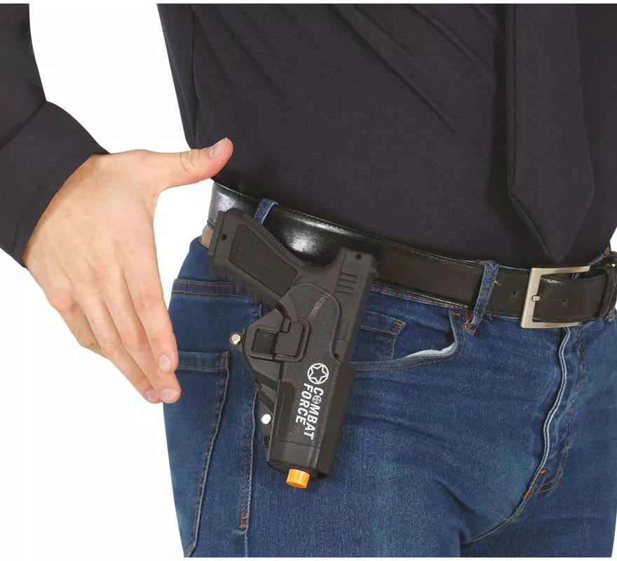 Translation missing: es.Pistola con Funda de 20 cm