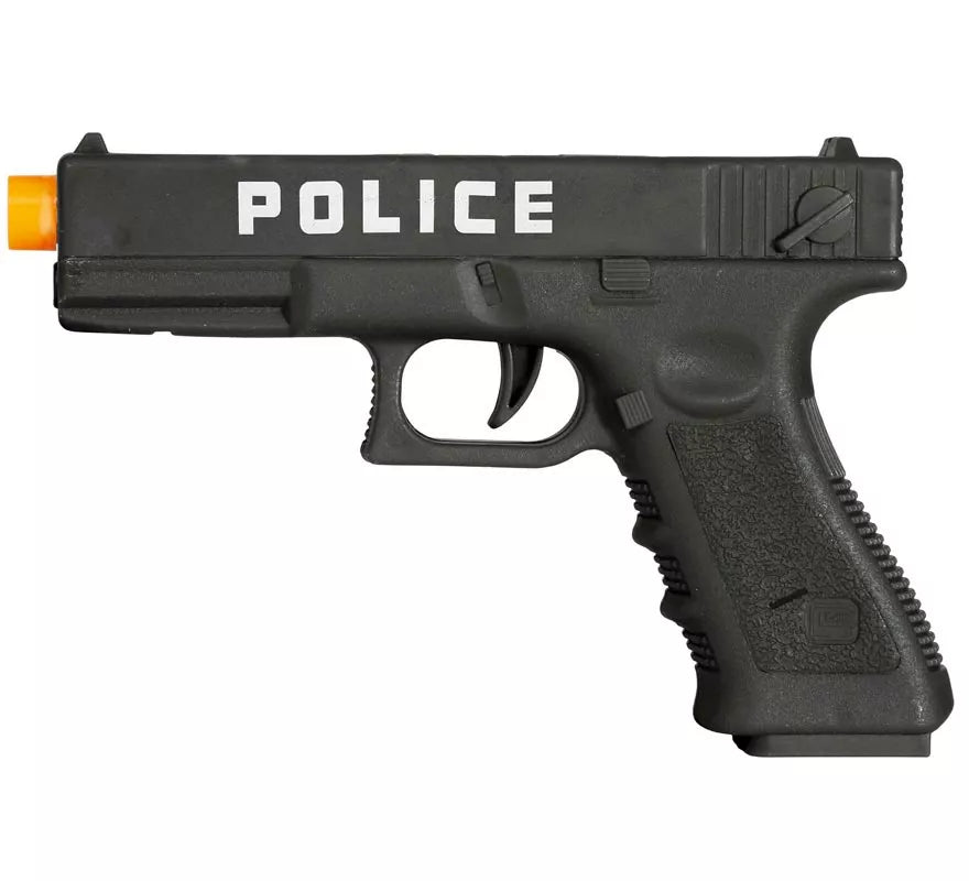 Translation missing: es.Pistola con Funda de 20 cm