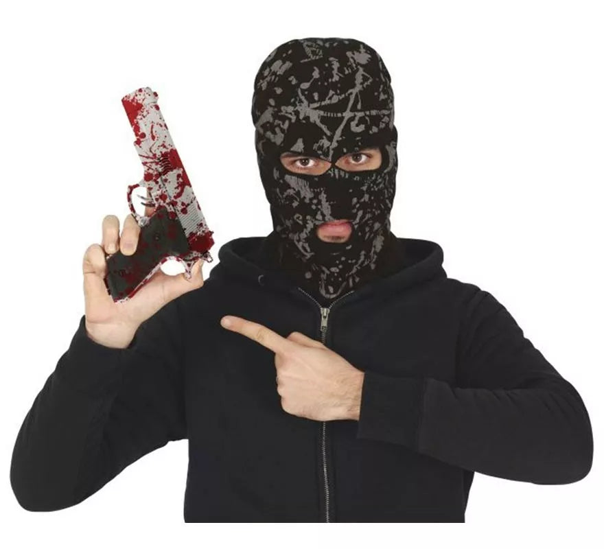 Translation missing: es.Pistola con Sangre de 24 cm