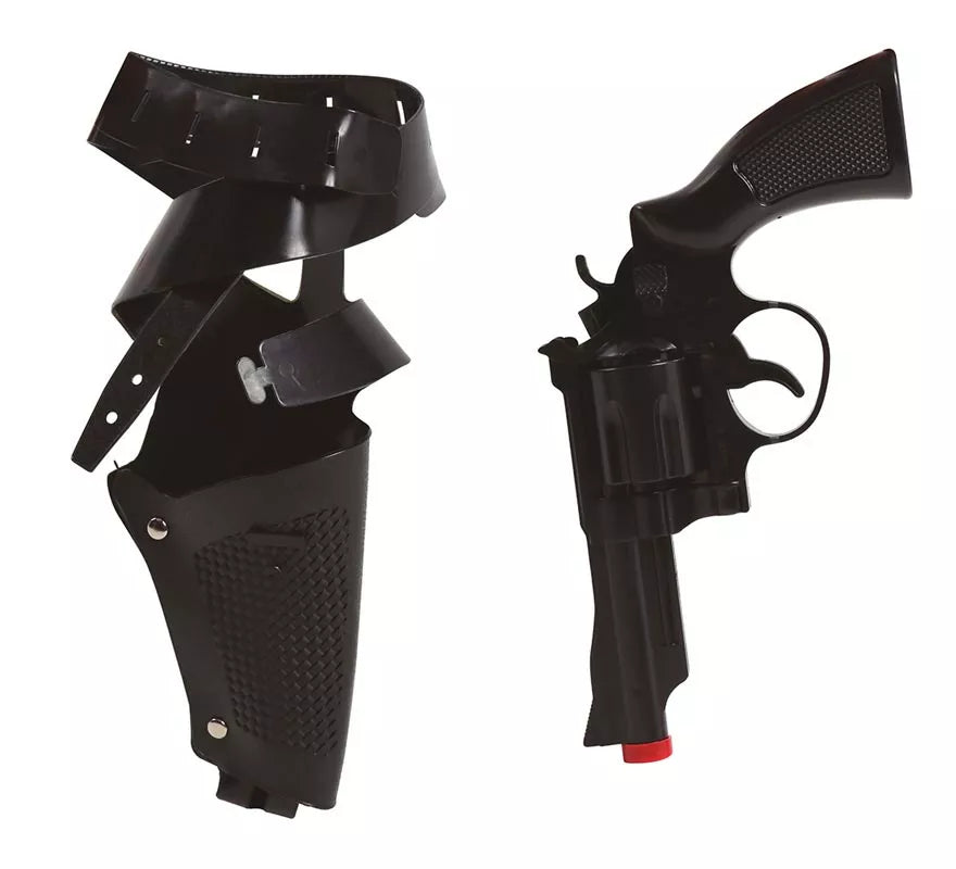 Translation missing: es.Pistola con sobaquera 40 cm