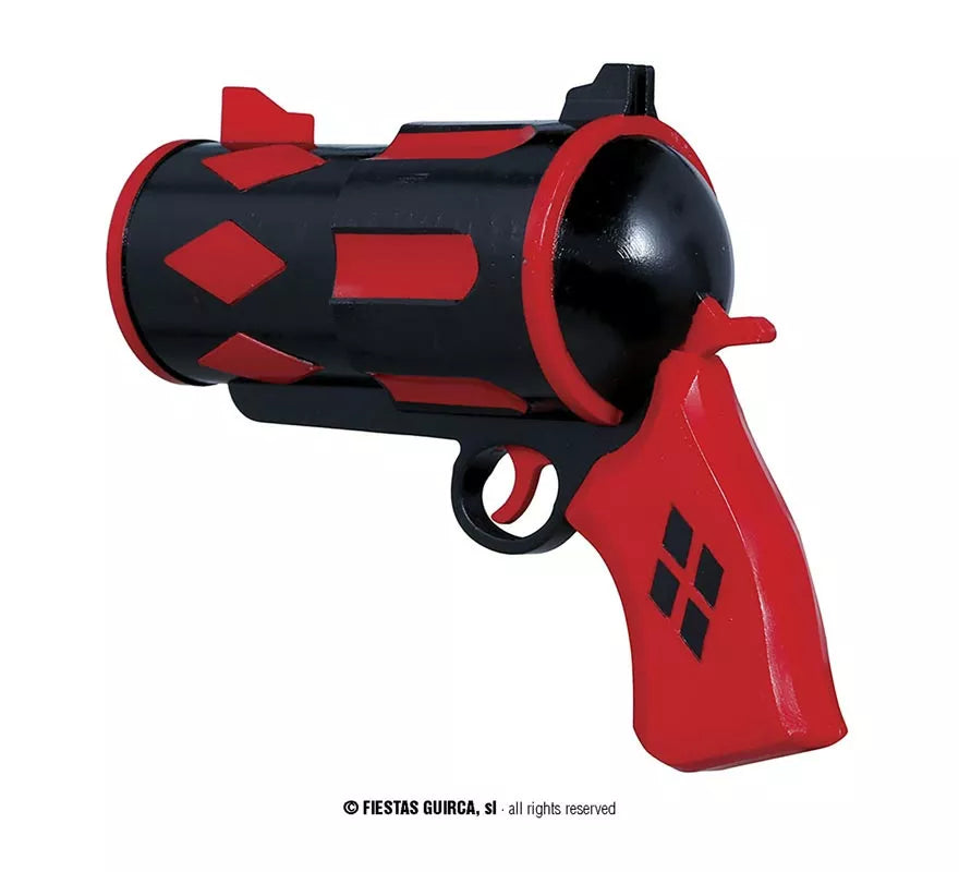 Translation missing: es.Pistola de Payasa Peligrosa de 20 cm