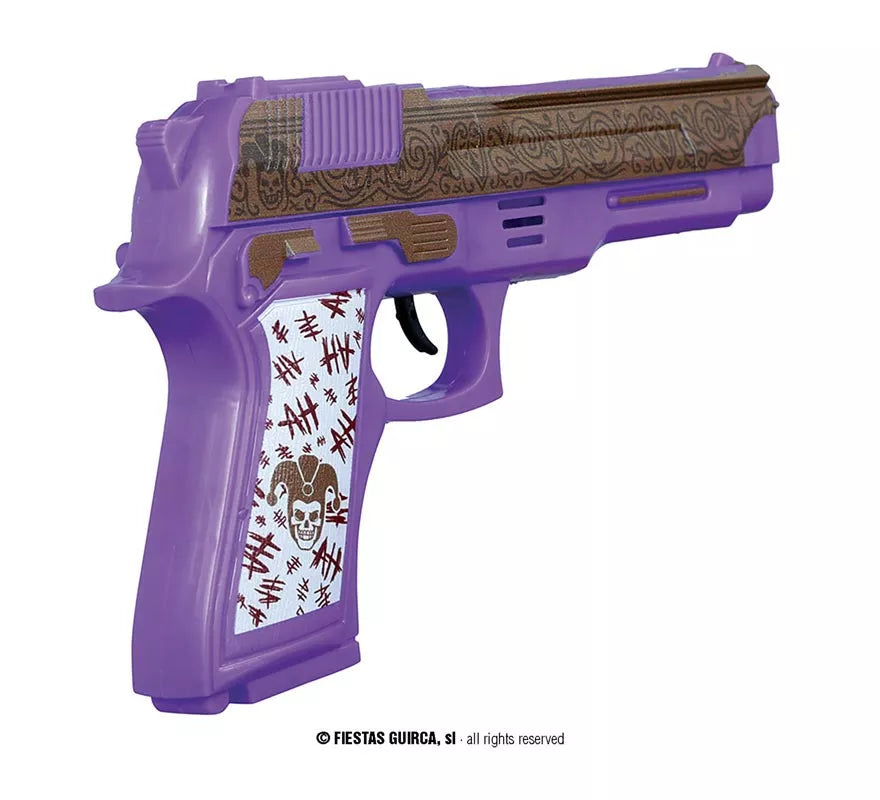 Translation missing: es.Pistola de Bufón Risueño de 30 cm