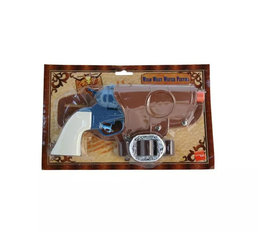 Translation missing: es.Pistola de agua con funda para Vaquero