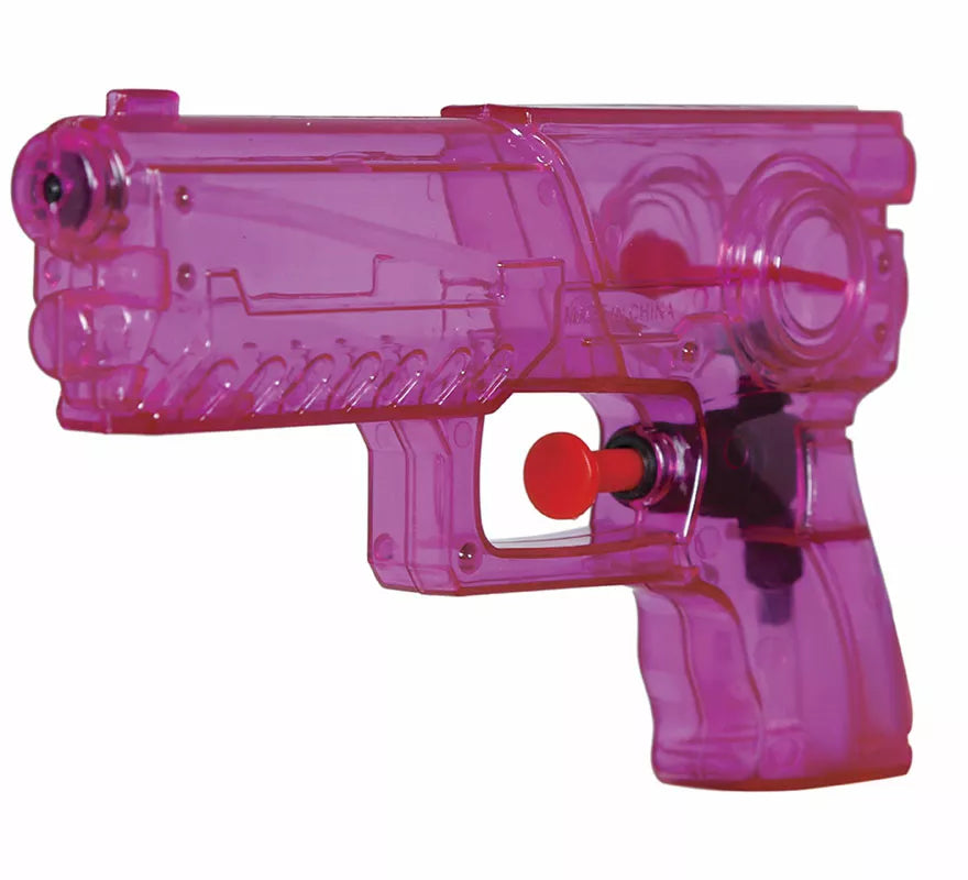 Translation missing: es.Pistola de Agua de 17 cm