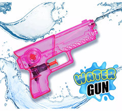 Pistola de Agua de 17 cm