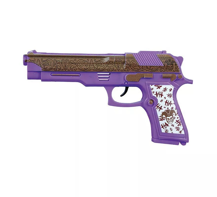 Translation missing: es.Pistola de Bufón Risueño de 30 cm