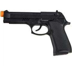 Pistola de Gánster 16x23 cm