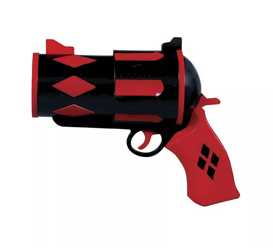 Translation missing: es.Pistola de Payasa Peligrosa de 20 cm