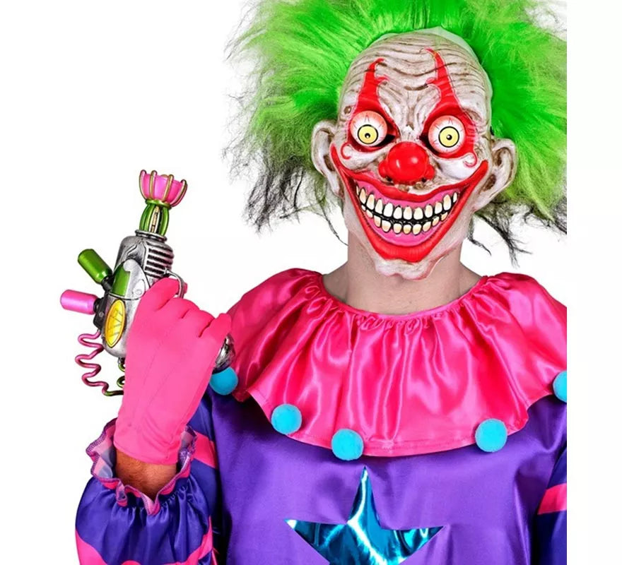 Translation missing: es.Pistola de Payaso Galáctico Asesino de 25 cm