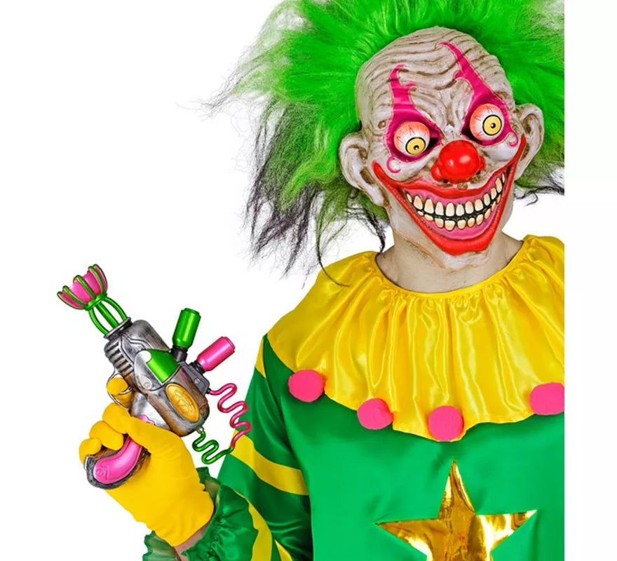 Translation missing: es.Pistola de Payaso Galáctico Asesino de 25 cm