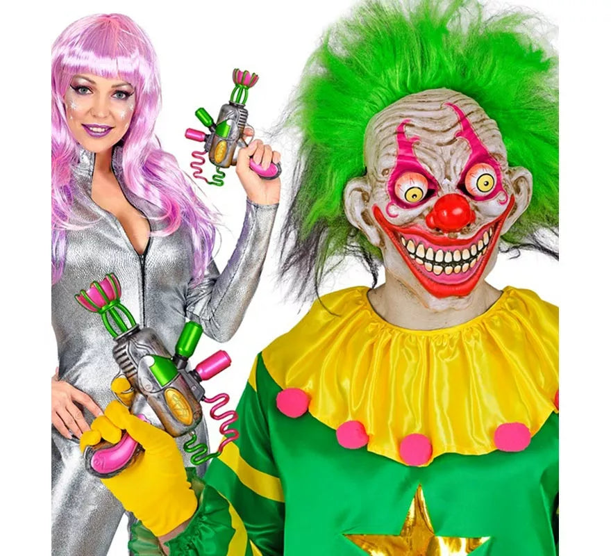 Translation missing: es.Pistola de Payaso Galáctico Asesino de 25 cm