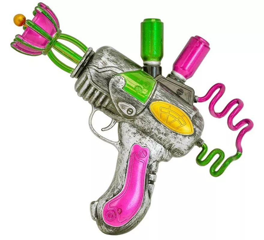 Translation missing: es.Pistola de Payaso Galáctico Asesino de 25 cm