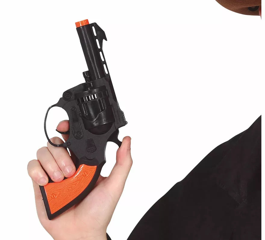 Translation missing: es.Pistola de Vaquero de 25 cm