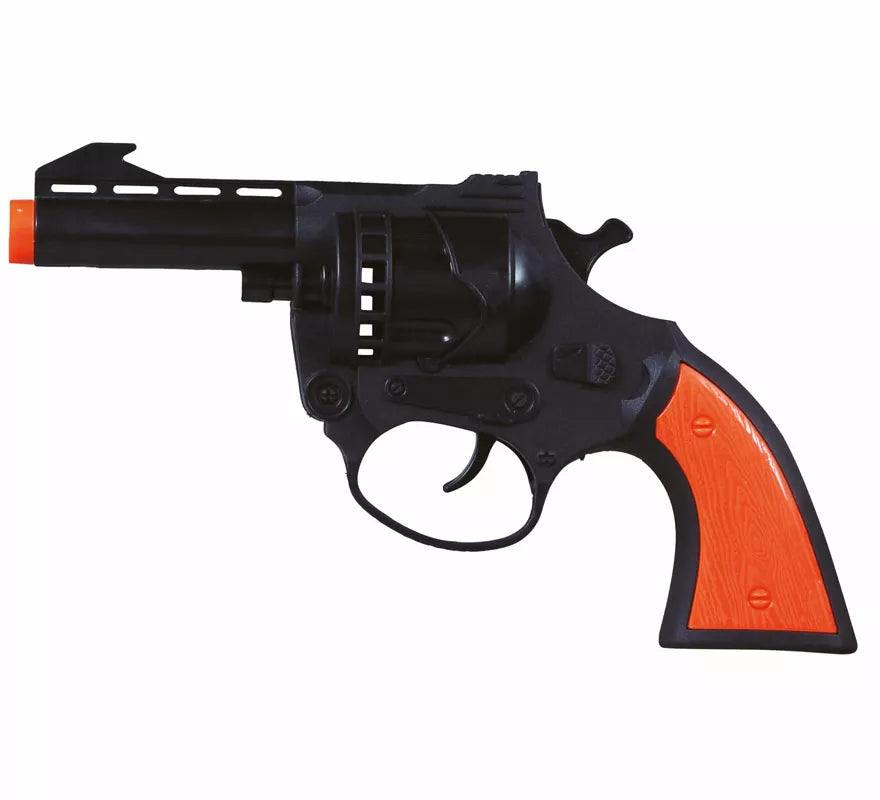 Pistola de Vaquero de 25 cm