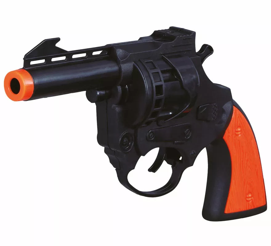 Translation missing: es.Pistola de Vaquero de 25 cm