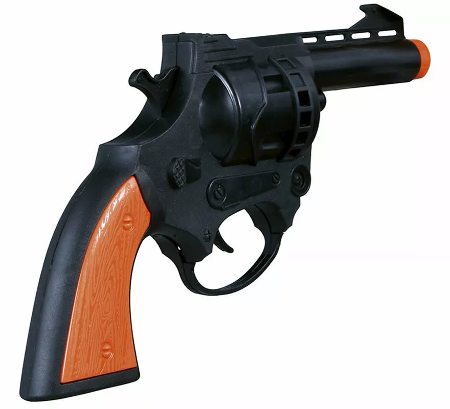 Translation missing: es.Pistola de Vaquero de 25 cm