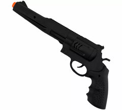 Pistola Larga de SWAT de 3,5x15 cm de plástico