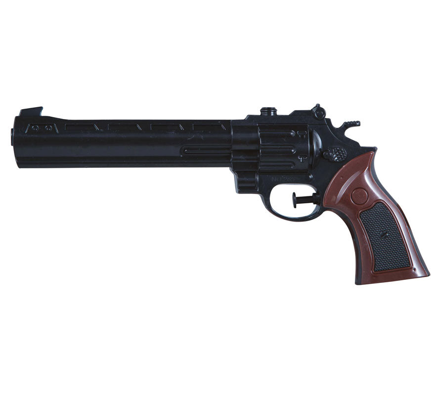 Translation missing: es.Pistola Negra Colt de Agua