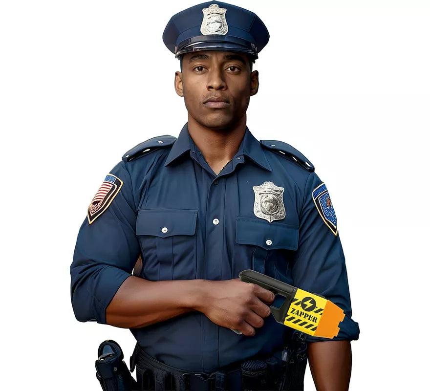 Translation missing: es.Pistola Policía Zapper