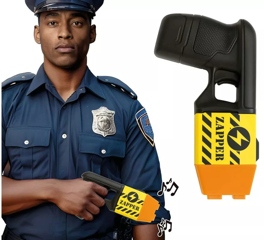 Translation missing: es.Pistola Policía Zapper